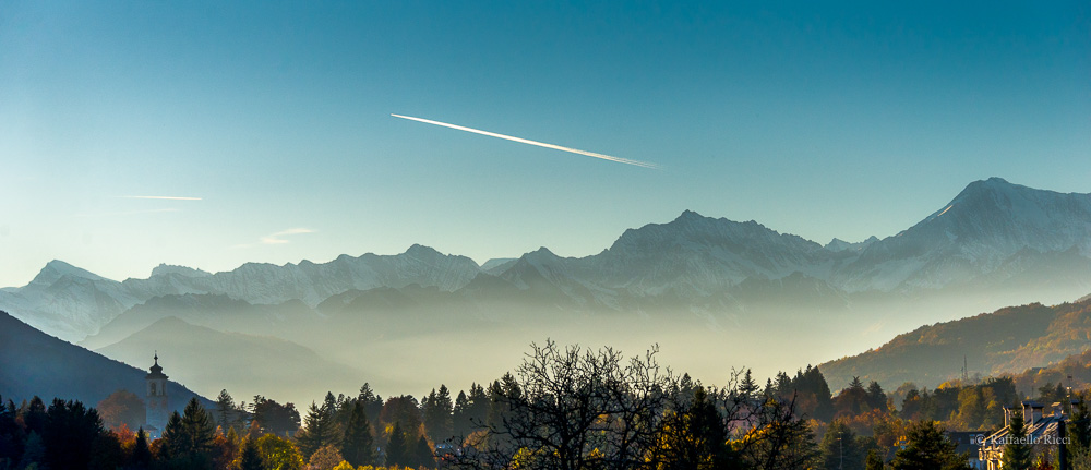 C Panorama da Craveggia